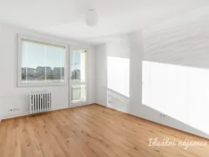 Pronájem bytu 3+kk, Praha - Michle, V zápolí, 77 m2