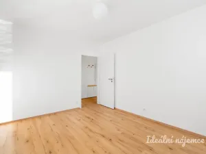 Pronájem bytu 3+kk, Praha - Michle, V zápolí, 77 m2