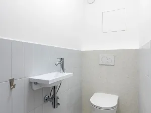 Pronájem bytu 3+kk, Praha - Michle, V zápolí, 75 m2