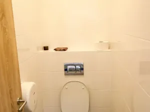 Pronájem výrobních prostor, Sedliště, 504 m2