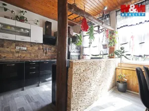 Prodej činžovního domu, Nejdek, Karlovarská, 190 m2