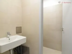 Pronájem skladu, Modřice, Tyršova, 204 m2