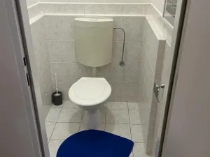 Pronájem bytu 2+kk, Praha - Hlubočepy, Trnkovo náměstí, 55 m2