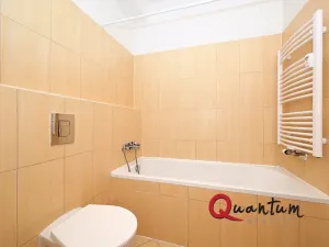 Pronájem bytu 1+kk, Praha - Košíře, Pod Kavalírkou, 30 m2