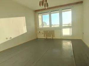 Prodej bytu 3+1, Hradec Králové, Třebechovická, 56 m2