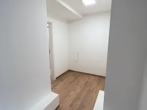 Pronájem bytu 4+kk, Brno - Štýřice, Sovinec, 92 m2