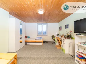 Prodej rodinného domu, Olomouc - Slavonín, Hakenova, 119 m2