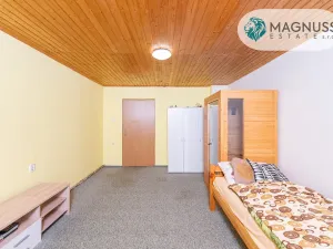 Prodej rodinného domu, Olomouc - Slavonín, Hakenova, 119 m2