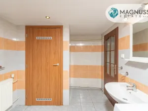 Prodej rodinného domu, Olomouc - Slavonín, Hakenova, 119 m2