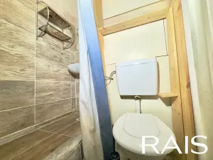 Prodej bytu 1+1, Brno, Šrámkova, 28 m2