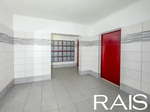 Prodej bytu 1+1, Brno, Šrámkova, 28 m2