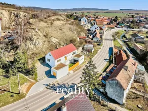 Prodej rodinného domu, Únanov, 139 m2