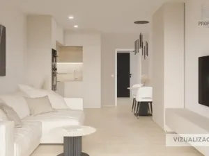 Prodej bytu 1+kk, Brno, 24 m2