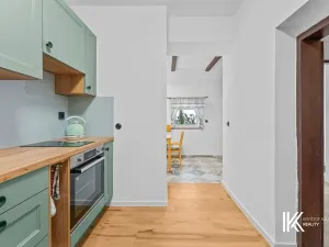 Prodej chalupy, Krouna, 111 m2