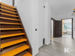 Prodej chalupy, Krouna, 111 m2