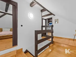 Prodej chalupy, Krouna, 111 m2