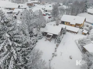 Prodej chalupy, Krouna, 111 m2