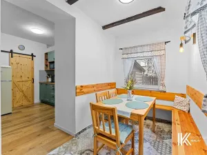 Prodej rodinného domu, Krouna, 111 m2