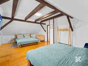 Prodej rodinného domu, Krouna, 111 m2