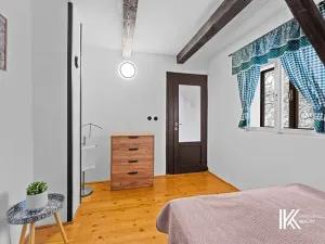 Prodej rodinného domu, Krouna, 111 m2