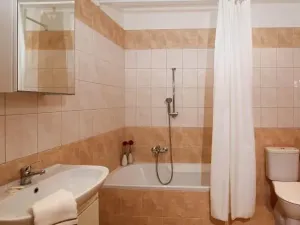 Pronájem bytu 3+kk, Praha - Vinohrady, Moravská, 65 m2