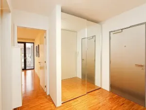 Pronájem bytu 2+kk, Praha - Žižkov, Prokopova, 62 m2