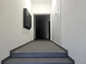 Pronájem bytu 2+kk, Kralupy nad Vltavou, S. K. Neumanna, 53 m2