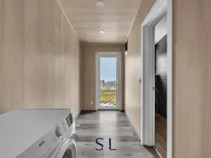 Prodej mobilheimu, Dolní Podluží, 106 m2