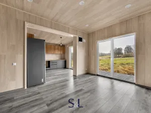 Prodej mobilheimu, Dolní Podluží, 106 m2