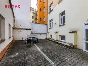 Prodej kanceláře, Praha - Vršovice, 28. pluku, 146 m2