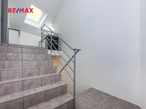 Prodej kanceláře, Praha - Vršovice, 28. pluku, 146 m2