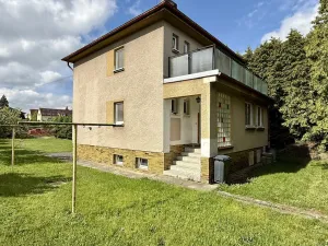 Prodej rodinného domu, Divišov, Na Sídlišti, 100 m2