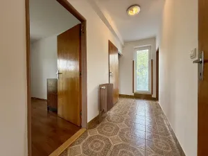 Prodej rodinného domu, Divišov, Na Sídlišti, 100 m2