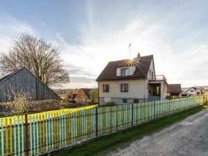 Prodej rodinného domu, Loket - Němčice, 162 m2