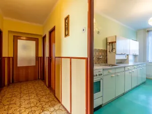 Prodej rodinného domu, Loket - Němčice, 162 m2