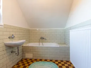 Prodej rodinného domu, Loket - Němčice, 162 m2