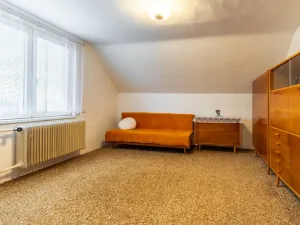 Prodej rodinného domu, Loket - Němčice, 162 m2