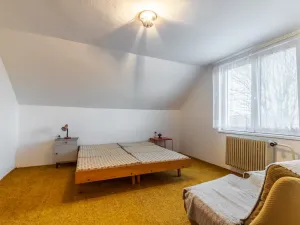 Prodej rodinného domu, Loket - Němčice, 162 m2