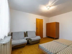 Prodej rodinného domu, Loket - Němčice, 162 m2