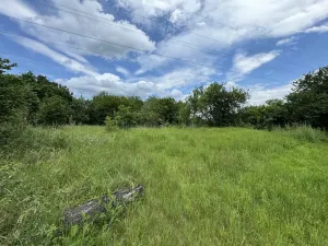 Prodej pozemku, Čerčany, V úvoze, 2008 m2