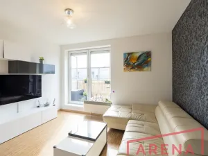 Prodej bytu 2+kk, Brno, Křehlíkova, 44 m2