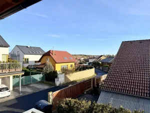 Prodej bytu 1+kk, Mukařov - Srbín, Šípková, 30 m2