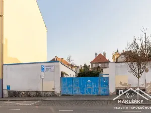 Prodej pozemku pro bydlení, Kolín, Pražská, 823 m2