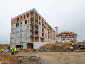 Prodej bytu 2+kk, Praha - Ruzyně, Stočesova, 51 m2