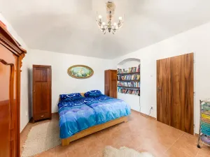 Prodej zemědělské usedlosti, Sklené nad Oslavou, 330 m2