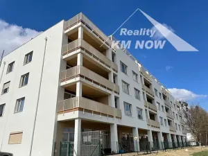 Pronájem bytu 2+kk, Kroměříž, Obvodová, 59 m2