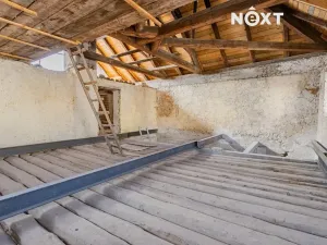 Prodej rodinného domu, Chroboly, 155 m2