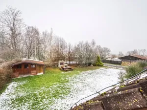 Prodej chalupy, Nová Pec, 330 m2