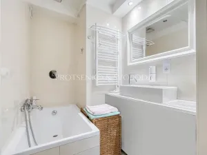 Prodej bytu 2+kk, Praha - Žižkov, Jana Želivského, 45 m2