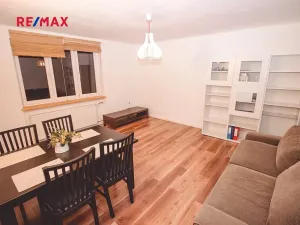 Pronájem bytu 2+1, Plzeň, U Cvičiště, 60 m2